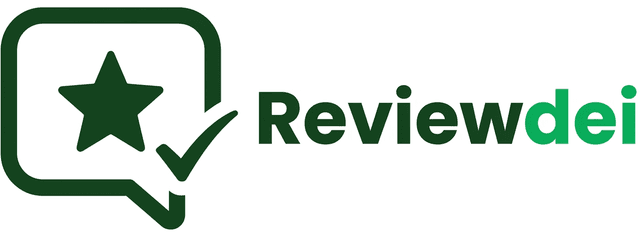 Reviewdei Logo